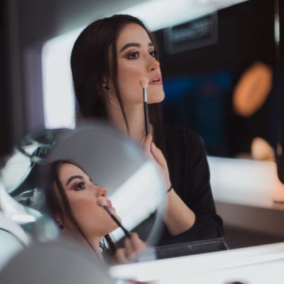 Taller one to one maquillaje