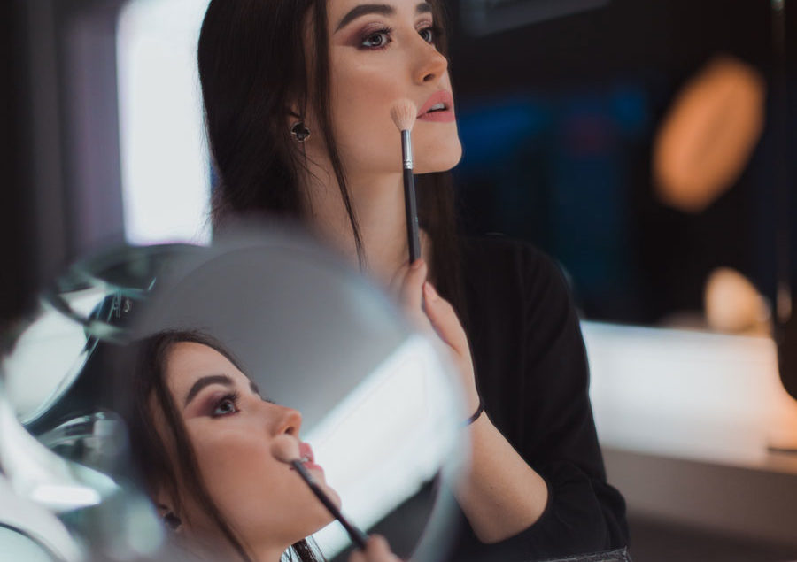 Taller one to one maquillaje