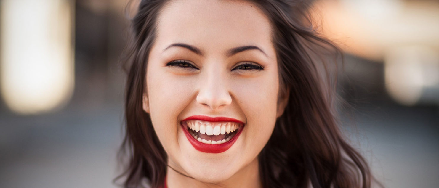 automaquillaje dinámico