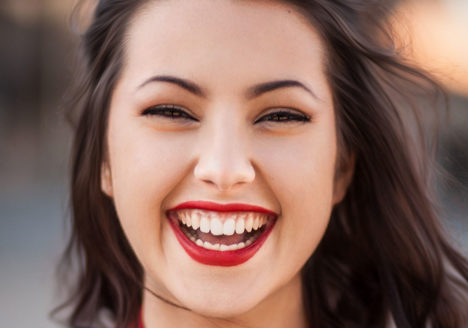 automaquillaje dinámico