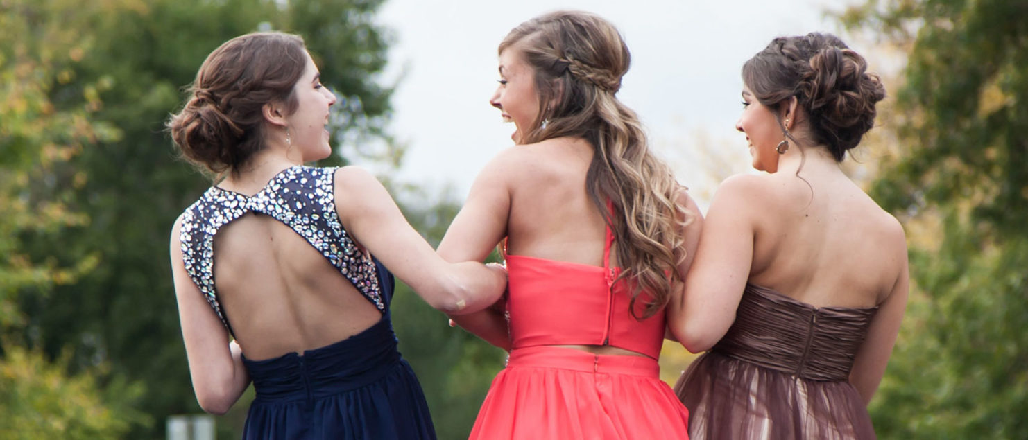 Automaquillaje sofisticado para eventos