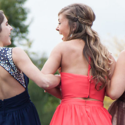 Automaquillaje sofisticado para eventos