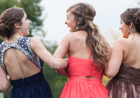 Automaquillaje sofisticado para eventos